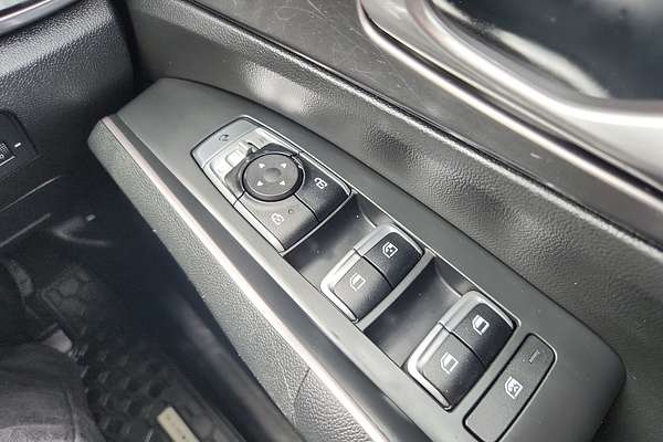 2022 Kia Sorento Sport MQ4