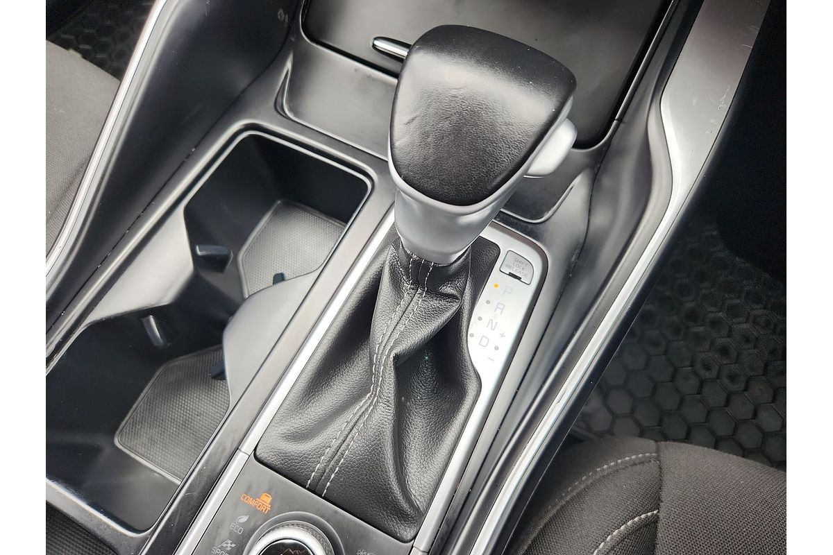 2022 Kia Sorento Sport MQ4