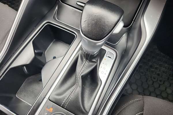 2022 Kia Sorento Sport MQ4