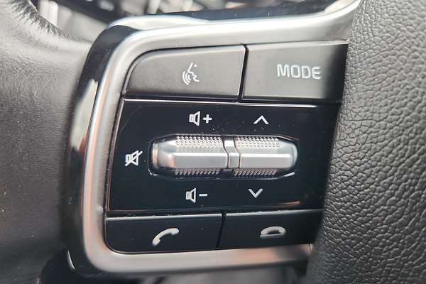 2022 Kia Sorento Sport MQ4