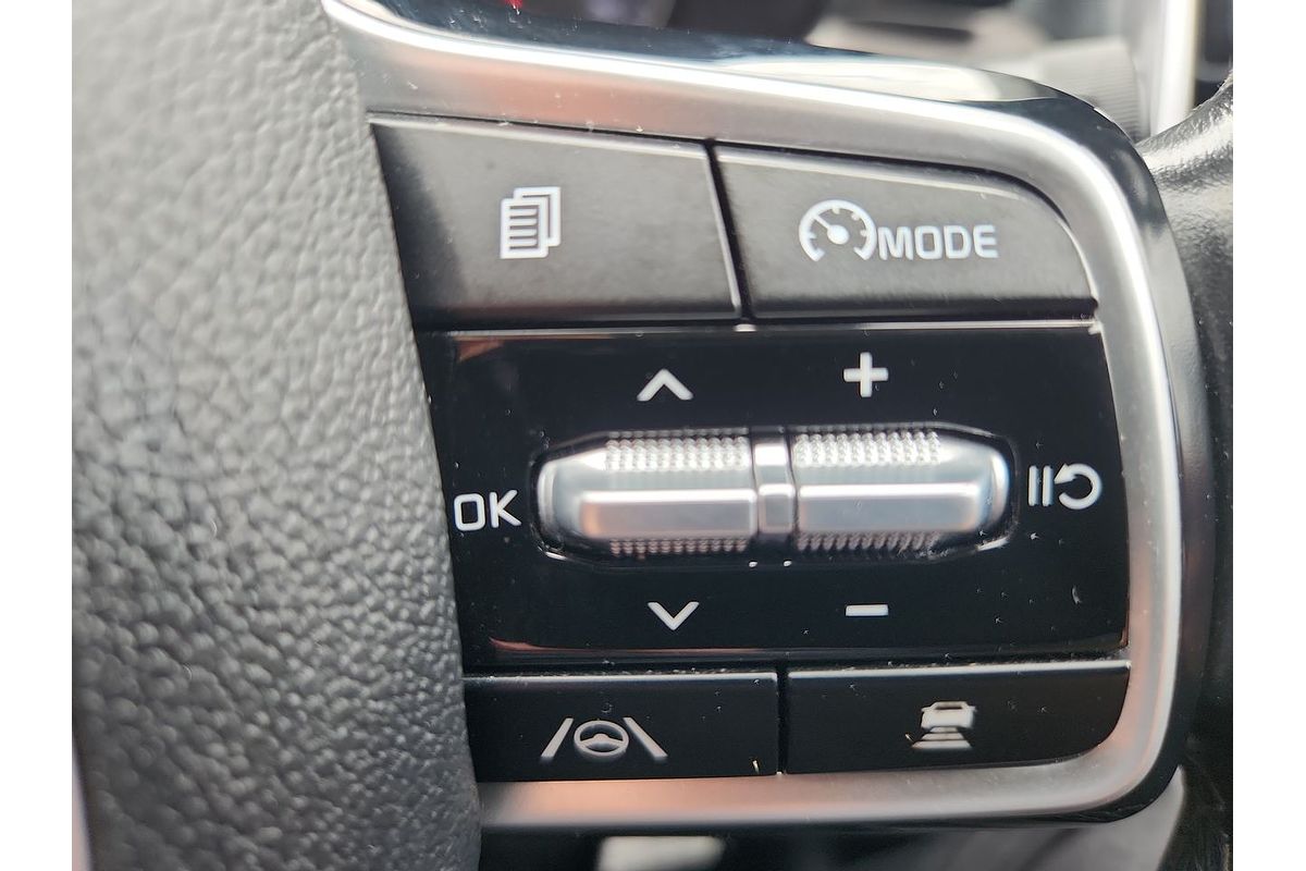 2022 Kia Sorento Sport MQ4