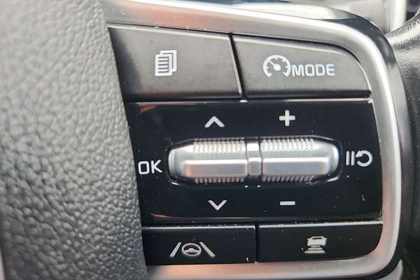 2022 Kia Sorento Sport MQ4