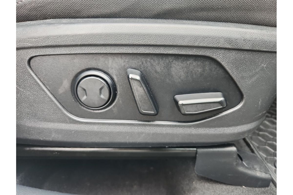 2022 Kia Sorento Sport MQ4