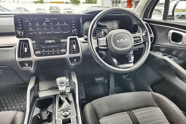 2022 Kia Sorento Sport MQ4