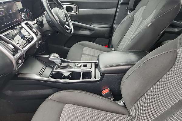 2022 Kia Sorento Sport MQ4