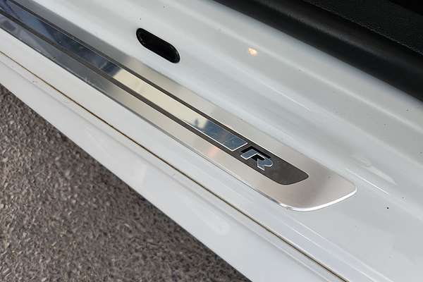 2017 Volkswagen Scirocco R Wolfsburg Edition 1S