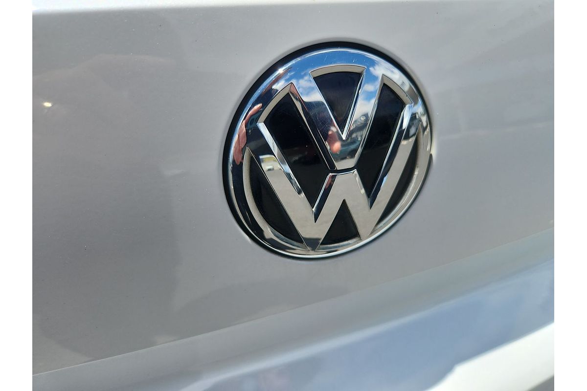 2017 Volkswagen Scirocco R Wolfsburg Edition 1S