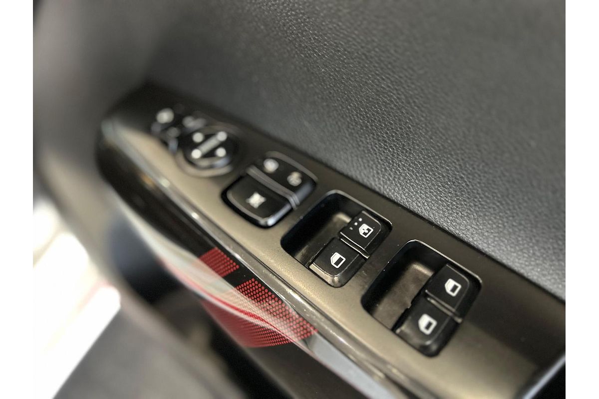 2018 Kia Picanto GT-Line JA