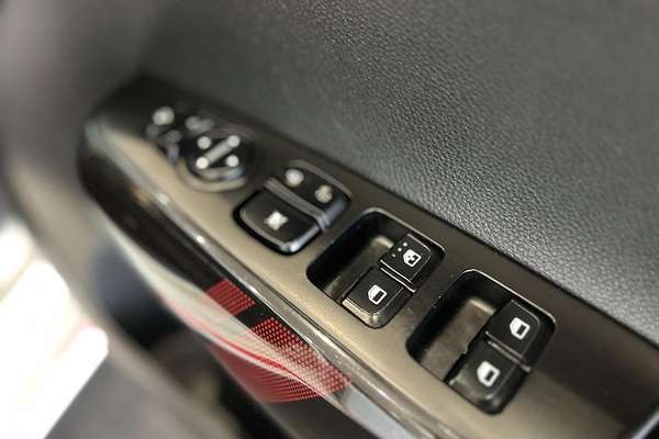 2018 Kia Picanto GT-Line JA