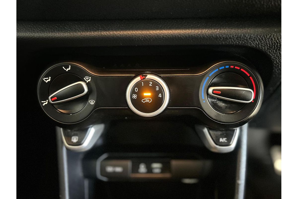 2018 Kia Picanto GT-Line JA