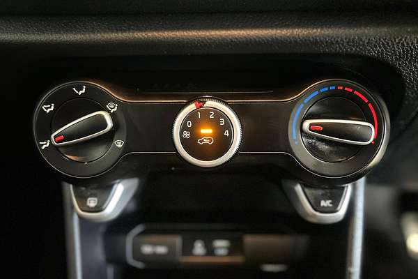 2018 Kia Picanto GT-Line JA