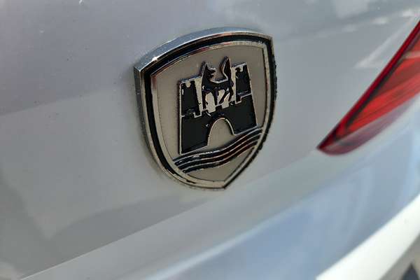 2017 Volkswagen Scirocco R Wolfsburg Edition 1S