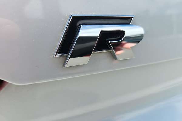 2017 Volkswagen Scirocco R Wolfsburg Edition 1S