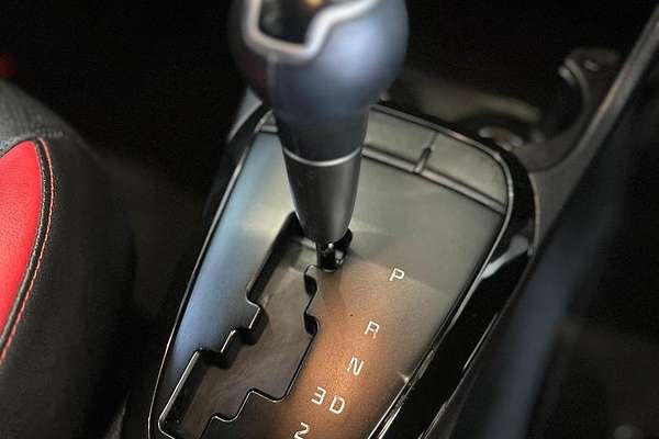 2018 Kia Picanto GT-Line JA