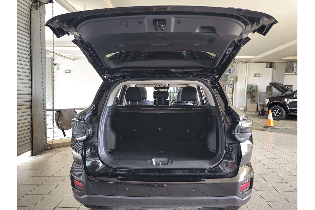 H7 Vanta Auto Hybrid 4X2