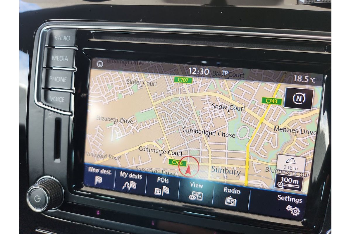 2017 Volkswagen Scirocco R Wolfsburg Edition 1S