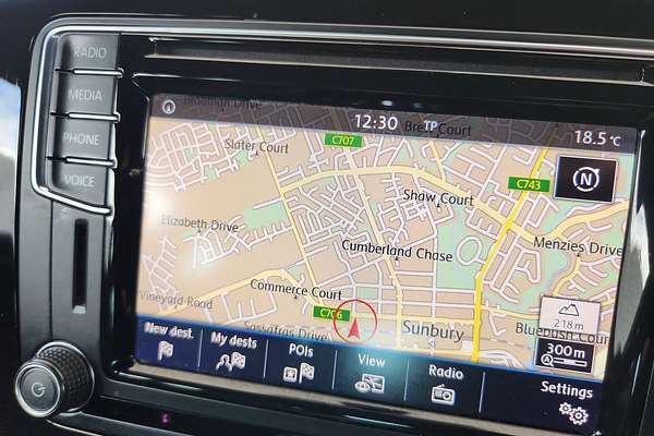 2017 Volkswagen Scirocco R Wolfsburg Edition 1S