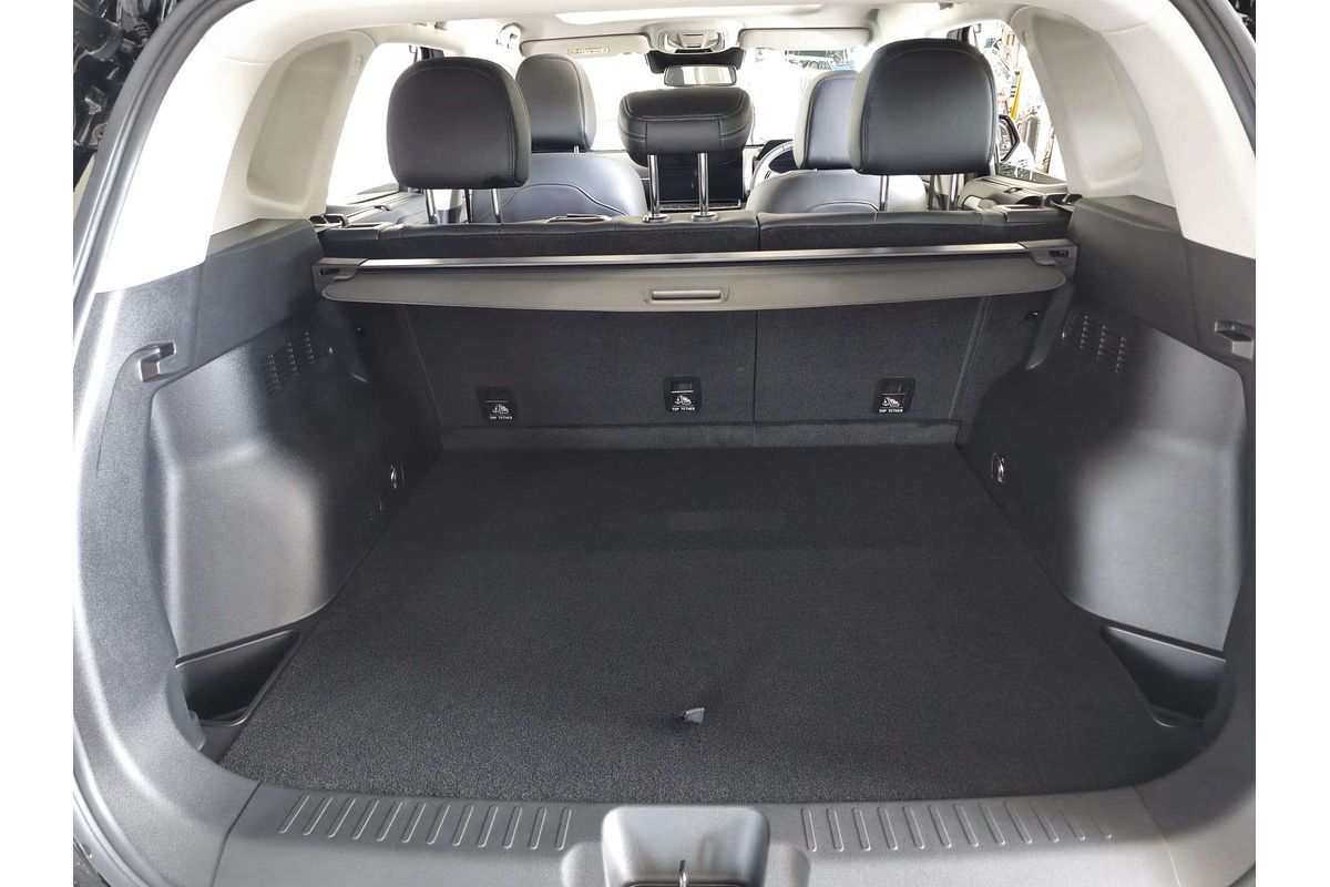 H7 Vanta Auto Hybrid 4X2