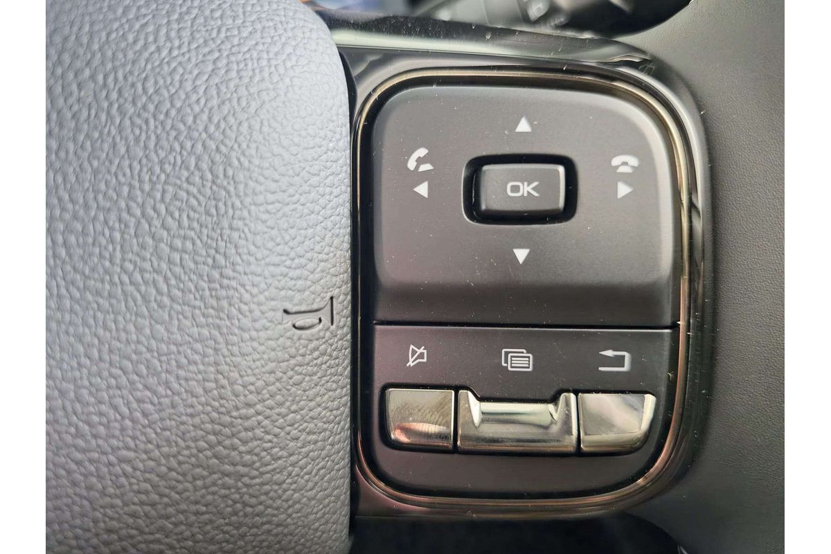 H7 Vanta Auto Hybrid 4X2