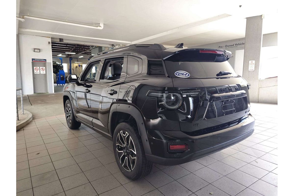 H7 Vanta Auto Hybrid 4X2