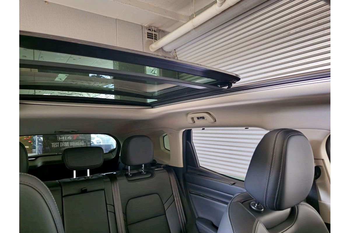 H7 Vanta Auto Hybrid 4X2