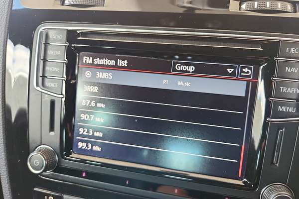 2017 Volkswagen Scirocco R Wolfsburg Edition 1S