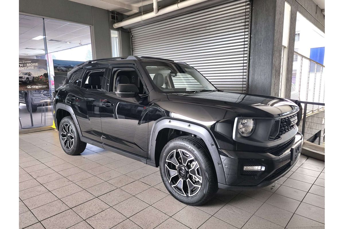 H7 Vanta Auto Hybrid 4X2