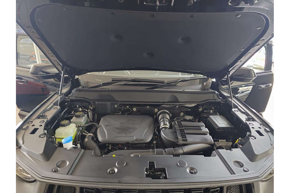 H7 Vanta Auto Hybrid 4X2