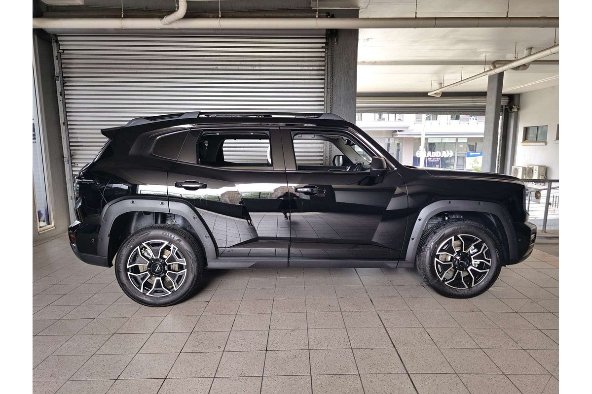 H7 Vanta Auto Hybrid 4X2