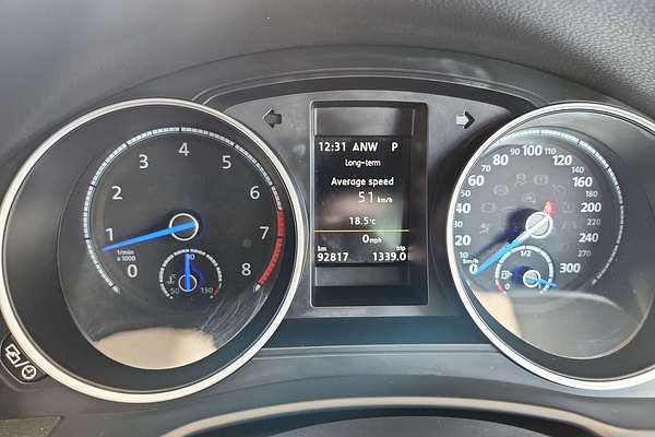 2017 Volkswagen Scirocco R Wolfsburg Edition 1S