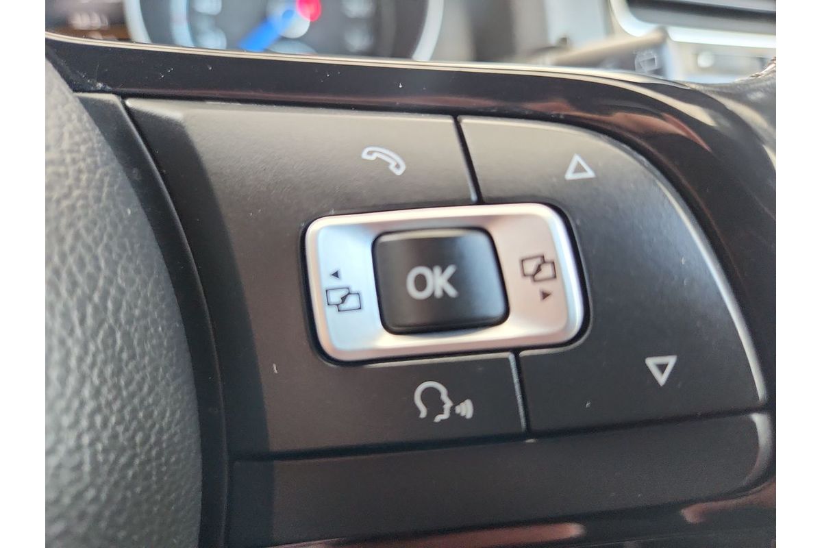 2017 Volkswagen Scirocco R Wolfsburg Edition 1S