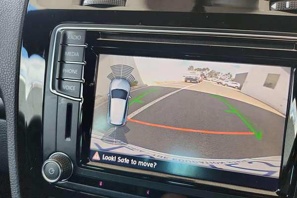 2017 Volkswagen Scirocco R Wolfsburg Edition 1S