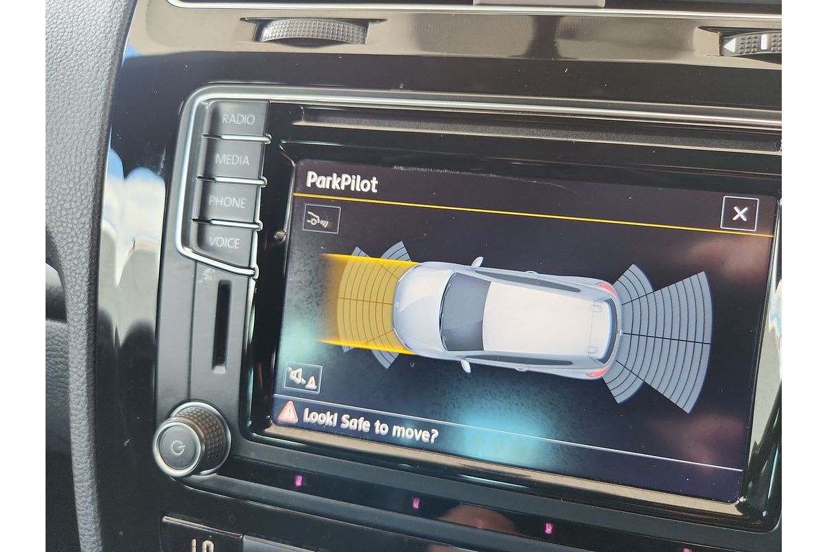 2017 Volkswagen Scirocco R Wolfsburg Edition 1S