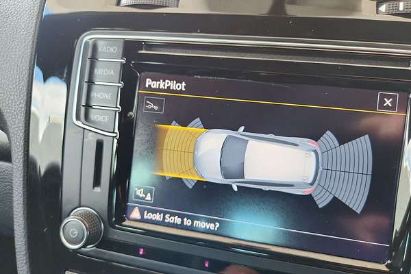 2017 Volkswagen Scirocco R Wolfsburg Edition 1S