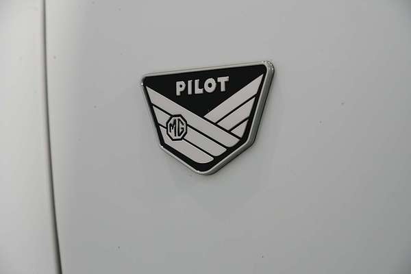 2024 MG HS Vibe SAS23