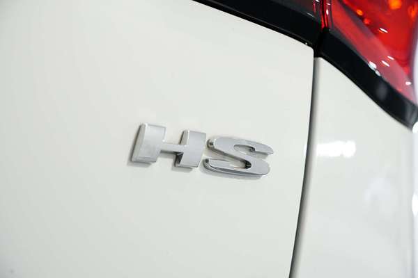 2024 MG HS Vibe SAS23