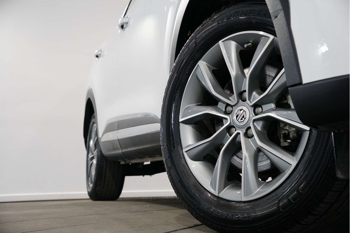 2024 MG HS Vibe SAS23