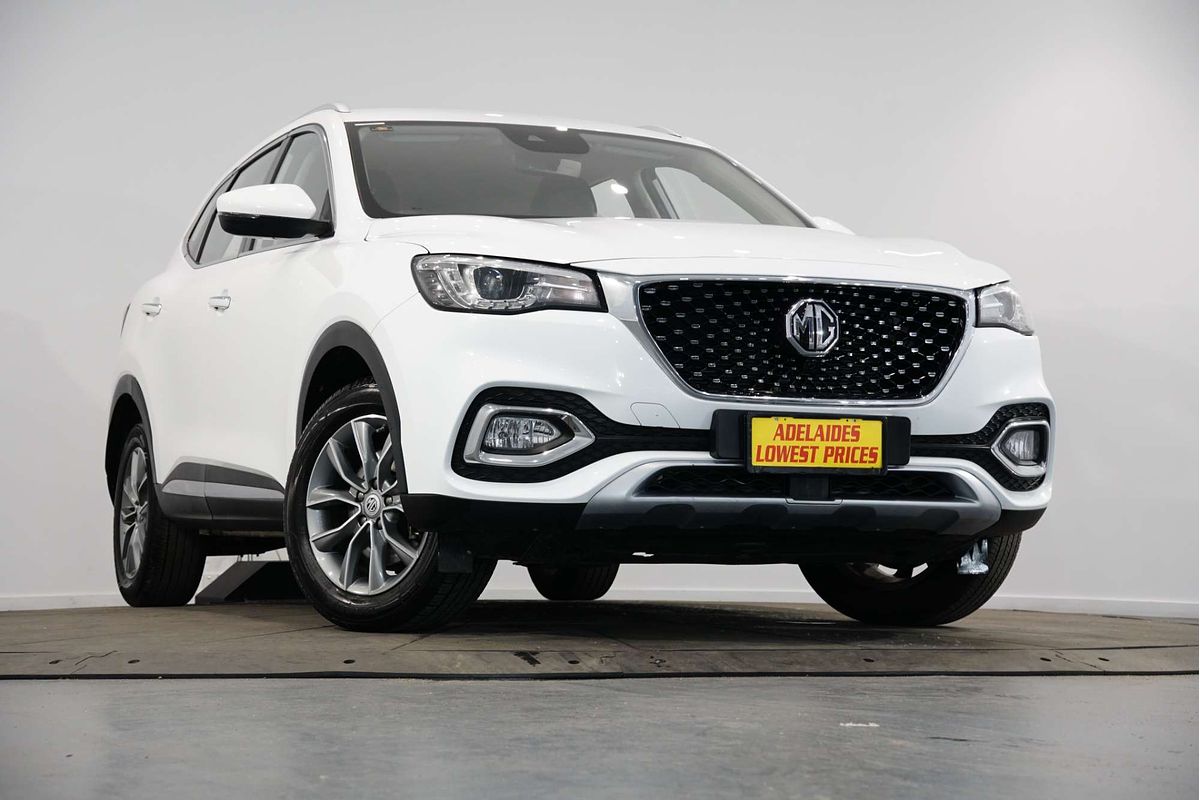 2024 MG HS Vibe SAS23