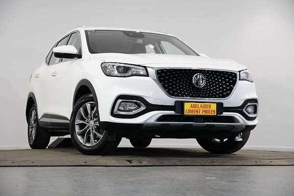 2024 MG HS Vibe SAS23