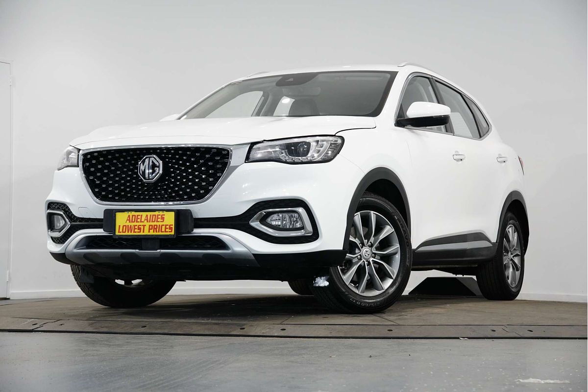 2024 MG HS Vibe SAS23