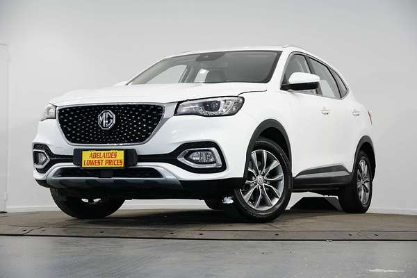 2024 MG HS Vibe SAS23