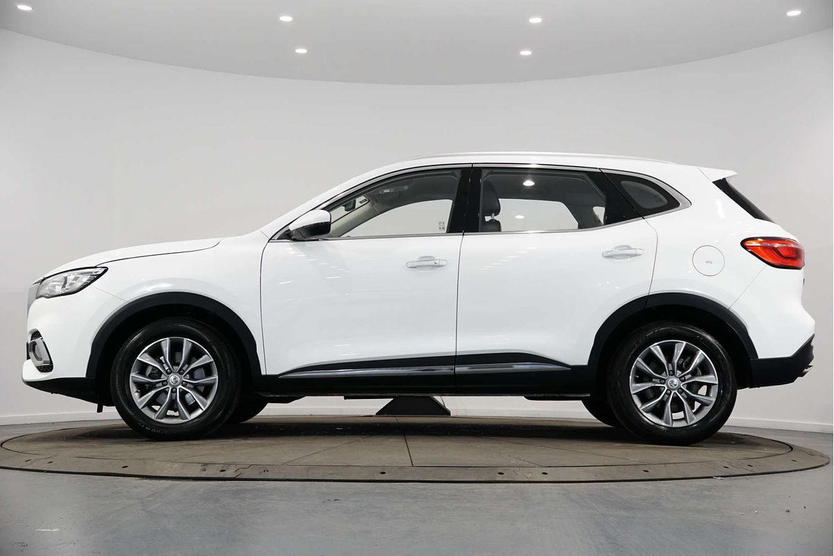 2024 MG HS Vibe SAS23