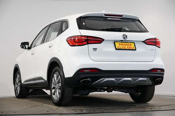 2024 MG HS Vibe SAS23