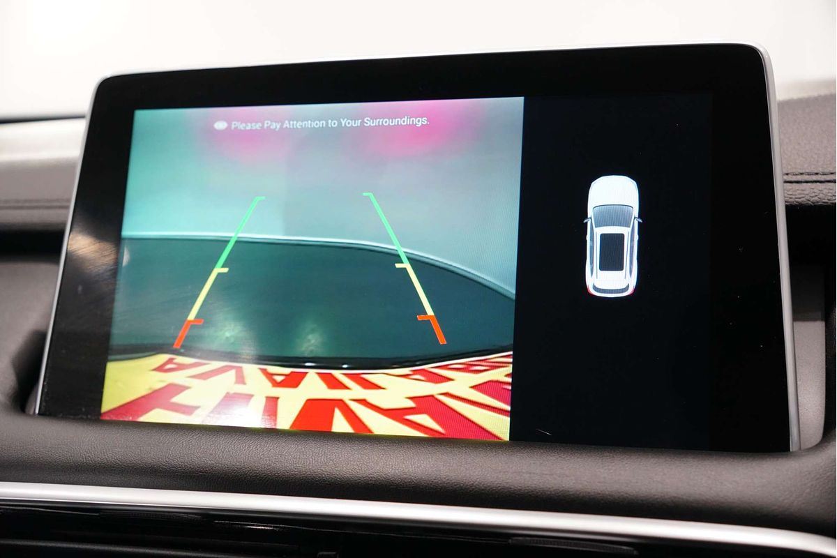 2024 MG HS Vibe SAS23