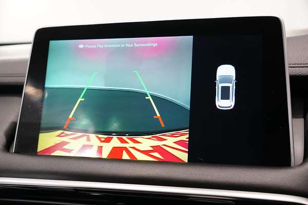 2024 MG HS Vibe SAS23