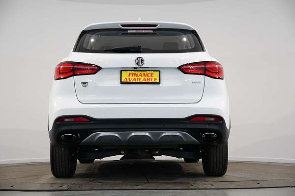 2024 MG HS Vibe SAS23