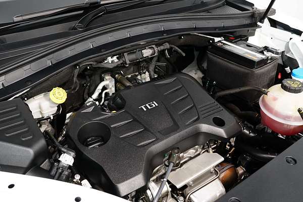 2024 MG HS Vibe SAS23