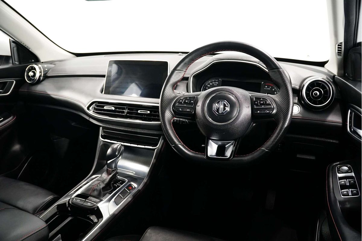 2024 MG HS Vibe SAS23