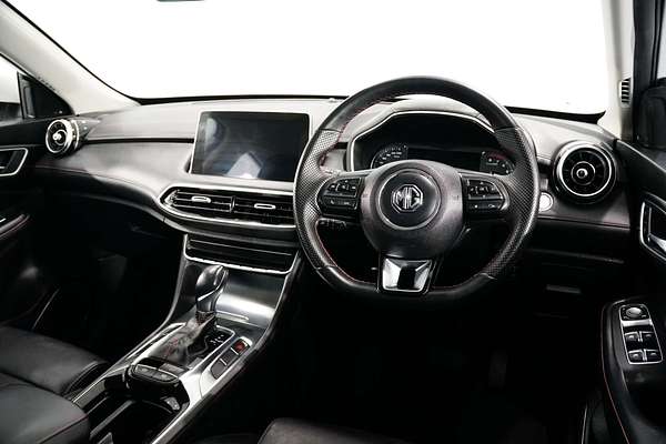 2024 MG HS Vibe SAS23