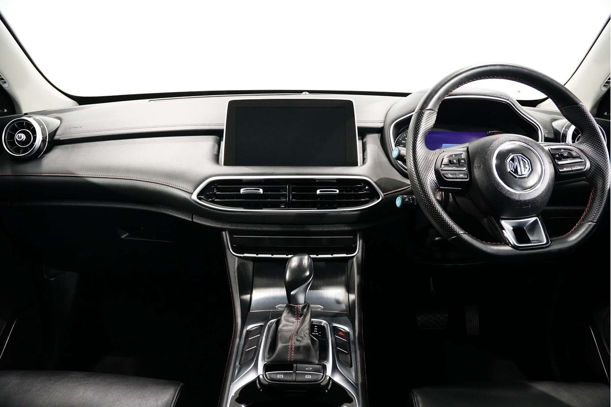 2024 MG HS Vibe SAS23